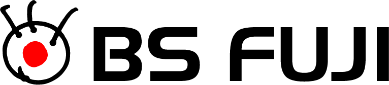 ©BS FUJI INC. ALL RIGHTS RESERVED.